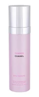 Wody i perfumy damskie - Chanel Chance Eau Tendre mgiełka do ciała 100 ml - miniaturka - grafika 1