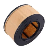 Akcesoria do urządzeń ogrodniczych - FILTR POWIETRZA PILARKI FILCOWY (1 SZT) - miniaturka - grafika 1