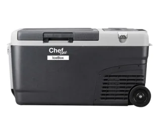 ChefOne IceBox M30 26l - Lodówki turystyczne - miniaturka - grafika 1