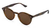 Okulary przeciwsłoneczne - Ray Ban Okulary przeciwsłoneczne 'Rb2180' RAY0003004000001 - miniaturka - grafika 1