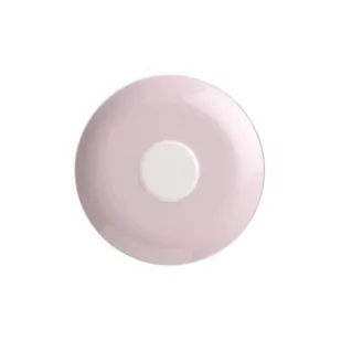 Spodek do filiżanki śniadaniowej (różowy) Rose Garden Villeroy & Boch - Filiżanki - miniaturka - grafika 1