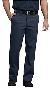 Dickies spodnie męskie, granatowy, 46W / 32L - Spodnie męskie - miniaturka - grafika 1