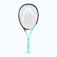 Tenis ziemny - Rakieta tenisowa HEAD Boom Team 2022 black/green - miniaturka - grafika 1