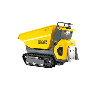 Wozidło Wacker Neuson DT05 Wacker Neuson - Inne urządzenia budowlane - miniaturka - grafika 1