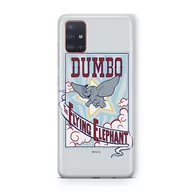 Etui i futerały do telefonów - Etui na SAMSUNG Galaxy A51 DISNEY Dumbo 002 - miniaturka - grafika 1