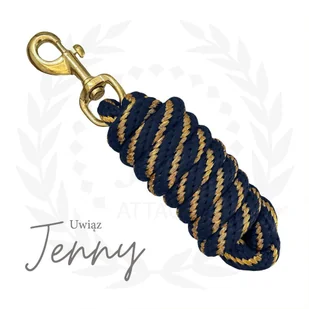 Uwiąz dla konia JD ATTACK Jenny - Uwiąz - miniaturka - grafika 1