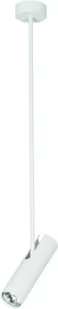 Nowodvorski Plafon Lampa sufitowa EYE SUPER B 6490 halogenowa OPRAWA metalowy SP - Lampy sufitowe - miniaturka - grafika 1