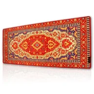 Podkładki pod mysz - Podkładka COBRA Persian XXL TM9701RD - miniaturka - grafika 1