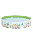 Baseny ogrodowe - Happy People Brodzik - 3+ - miniaturka - grafika 1