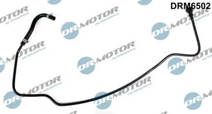Przewód elastyczny chłodnicy Dr.motor Automotive DRM6502 - Węże chłodnicy - miniaturka - grafika 1