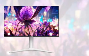 Monitor Koorui GN10 27" 2560x1440px 240Hz - Monitory - miniaturka - grafika 6