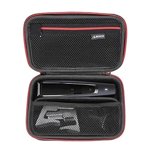 Rlsoco Twardy Futerał Na Trymer Do Brody I Zarostu Philips - Idealne Dopasowanie, Świetna Ochrona, Ładne Materiały, Łatwe Przenoszenie, Zapewnienie .. - Trymery Rlsoco Twardy Futerał Na Trymer Do Brody I Zarostu Philips - Idealne Dopasowanie, Świetna Ochrona, Ładne Materiały, Łatwe Przenoszenie, Zapewnienie .. - Trymery - miniaturka - grafika 1