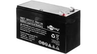 Baterie do zasilaczy awaryjnych UPS - Goobay Akumulator kwasowo-ołowiony 12V 7,2Ah 16077 16077 - miniaturka - grafika 1
