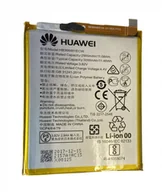 Części serwisowe do telefonów - część serwisowa Huawei Honor 8 Black bateria - miniaturka - grafika 1