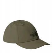 Czapki i chusty sportowe męskie - Czapka z Daszkiem The North Face Horizon Hat - Taupe Green - L/XL - miniaturka - grafika 1