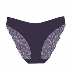 Majtki Damskie Triumph Body Make-Up Illusion Lace Hig 36 - Majtki damskie - miniaturka - grafika 1