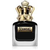 Wody i perfumy męskie - Jean Paul Gaultier Scandal Pour Homme Le Parfum woda perfumowana  50 ml - miniaturka - grafika 1