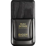 Wody i perfumy męskie - Evody Musc Intense perfumy 100ml - miniaturka - grafika 1