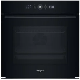 Piekarnik do zabudowy Whirlpool WOI5S8CM1SBA Elektryczny Czarny A+ - Piekarniki do zabudowy - miniaturka - grafika 1