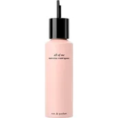 Wody i perfumy damskie - Narciso Rodriguez all of me Woda perfumowana 150 ml - miniaturka - grafika 1