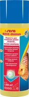 Preparaty do akwarium - Sera Nitrite minus, preparat, 500ml - miniaturka - grafika 1