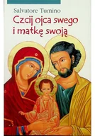 Religia i religioznawstwo - Czcij ojca swego i matkę swoją - miniaturka - grafika 1