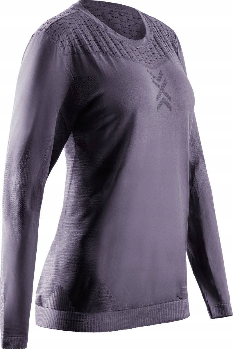 Damska Koszulka Termoaktywna X-Bionic X-Ential LS r. S