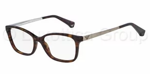 Emporio Armani EA 3026 5026 - Okulary korekcyjne, oprawki, szkła - miniaturka - grafika 1