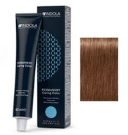 Farby do włosów i szampony koloryzujące - Indola PCC, farba do wosw, 7.38+, 60ml - miniaturka - grafika 1