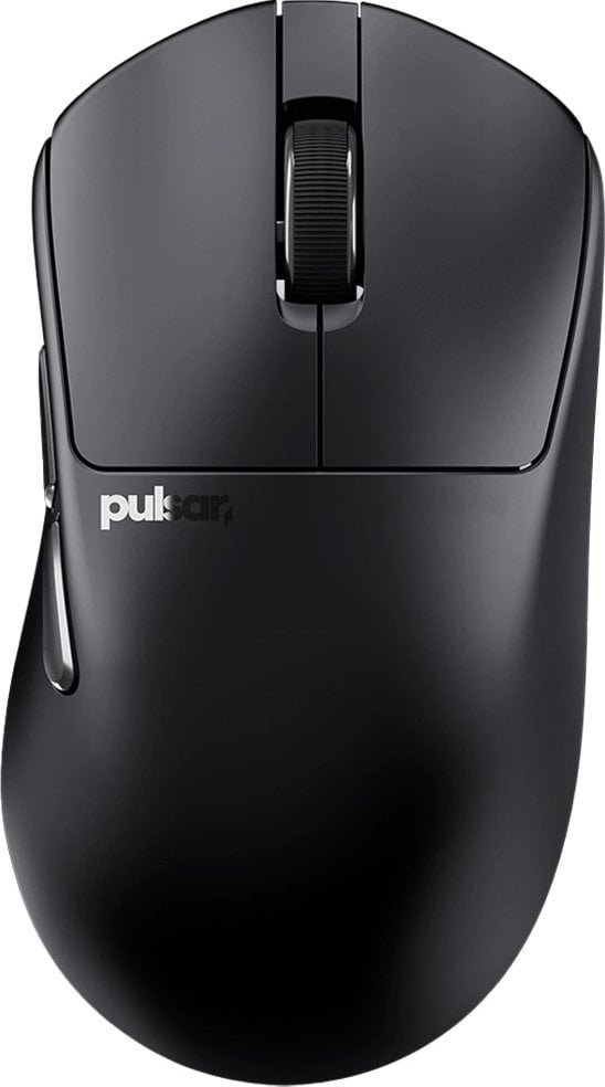Pulsar X3 Mini Wireless Black