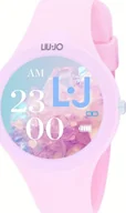 Smartwatch - Liu Jo LIU JO SWLJ123 - miniaturka - grafika 1