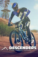 Gry PC Cyfrowe - Descenders (PC) klucz Steam - miniaturka - grafika 1