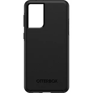 Otterbox EMEA Symmetry obudowa ochronna do Samsung Galaxy S21 5G black IEOOTSS21SBL - Etui i futerały do telefonów - miniaturka - grafika 3