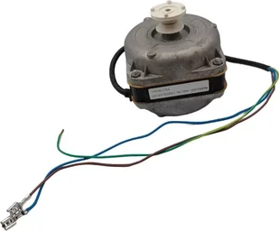 Dedra Silnik elektryczny YZF482175A 7/30W 1300/1550RPM - Akcesoria do elektronarzędzi - miniaturka - grafika 1
