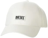 Czapki damskie - Diesel Męska czapka z daszkiem Corry-Gum, 129-0JCAR, 58 - miniaturka - grafika 1