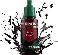 Akcesoria i części modelarskie - Army Painter The Army Painter: Warpaints - Fanatic - Effects - True Blood - miniaturka - grafika 1