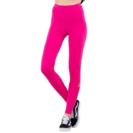 Spodnie sportowe damskie - Legginsy sportowe damskie Vans 66 Supply - miniaturka - grafika 1
