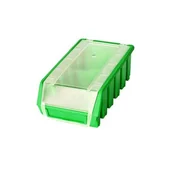 Pozostałe wyposażenie warsztatu - Ergobox zielony Plus 2L Patrol Group - miniaturka - grafika 1