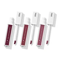 Palety i zestawy do makijażu - Ofra Cosmetics Lip Set Zestawy do makijażu ust 1 ct Me, Myself & I - miniaturka - grafika 1