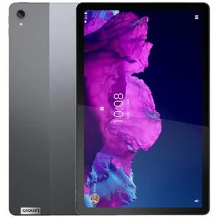 Lenovo Tab P11 4GB/128GB WiFi Szary (ZA7R0066CZ) - Tablety - miniaturka - grafika 1