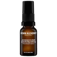 Kosmetyki pod oczy - Grown Alchemist Grown Alchemist Activate krem pod oczy korygujący cienie i zmarszczki 15 ml - miniaturka - grafika 1