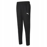 Dresy męskie - Puma Spodnie Active Tricot Cl 58673101 R M - miniaturka - grafika 1