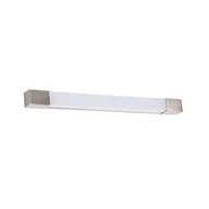 Lampy ścienne - Łazienkowa lampa ścienna LED 6,5W PARKS W200526101 Zuma Line - miniaturka - grafika 1