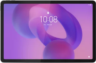 Lenovo Idea Tab 11 2.5K Mediatek Dimensity 6300/8GB/256GB/Android 15 Luna Grey Wi-Fi ZAFR0006SE - Tablety - miniaturka - grafika 1