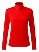 Pozostała odzież narciarska - Dare 2b Koszulka narciarska "Lowline II" w kolorze czerwonym - miniaturka - grafika 1