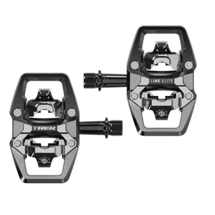 Pedały zatrzaskowe Trek Line Elite - Pedały rowerowe - miniaturka - grafika 1