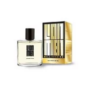 Wody i perfumy męskie - Vittorio Bellucci  Lion Men Millionaire Woda toaletowa 100ml - miniaturka - grafika 1