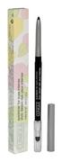 Eyelinery - Clinique Quickliner For Eyes Intense - Intense Ebony (0,3g) - miniaturka - grafika 1