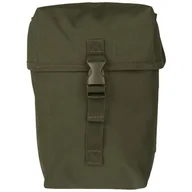 Plecaki - Mil-Tec Ładownica Multi Purpose Duża MOLLE Olive - miniaturka - grafika 1