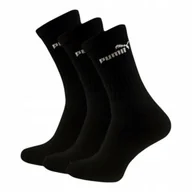 Skarpetki męskie - PUMA SKARPETY ELEMENTS CREW 3-PACK 94711004 r 39-42 - miniaturka - grafika 1